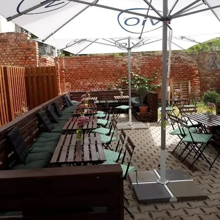 Appart hôtel Apartmenthaus