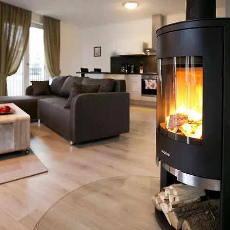 Apartmenthaus Appart hôtel