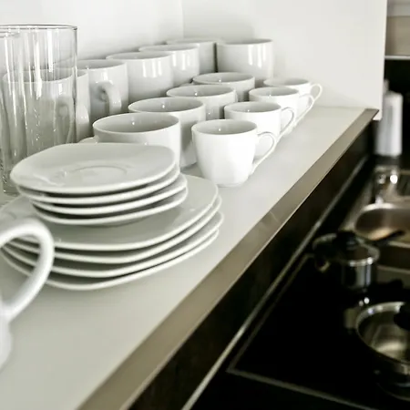 Appart hôtel Apartmenthaus 3*