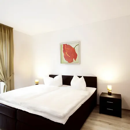 Apartmenthaus Appart hôtel