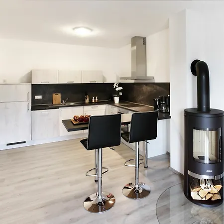 Apartmenthaus Lipsko