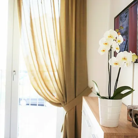 Apartmenthaus Lägenhetshotell 3*