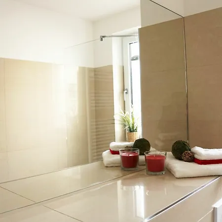 Apartmenthaus Appart hôtel