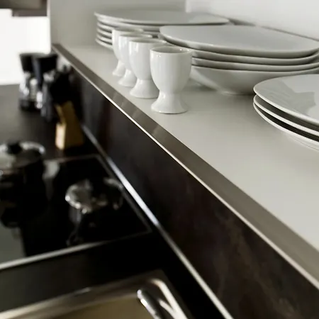 Apartmenthaus Lägenhetshotell Leipzig