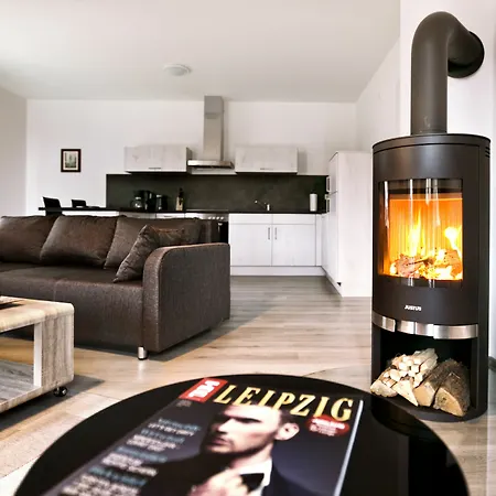 Apartmenthaus Lipsko