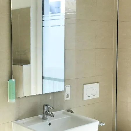Apartmenthaus Appart hôtel